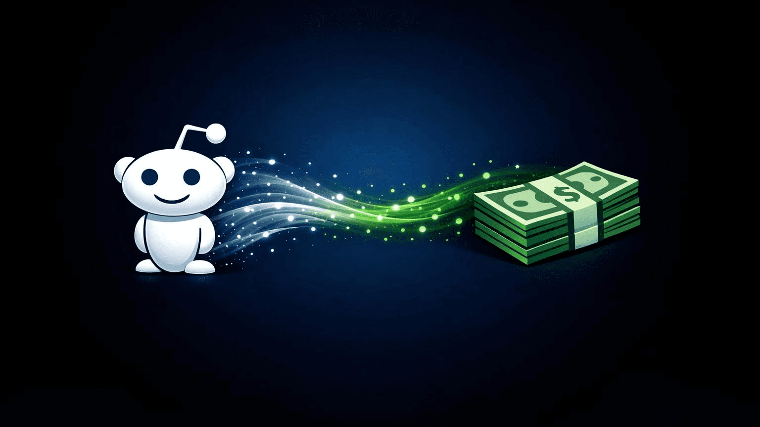 Can You Actually Make Money on Reddit?