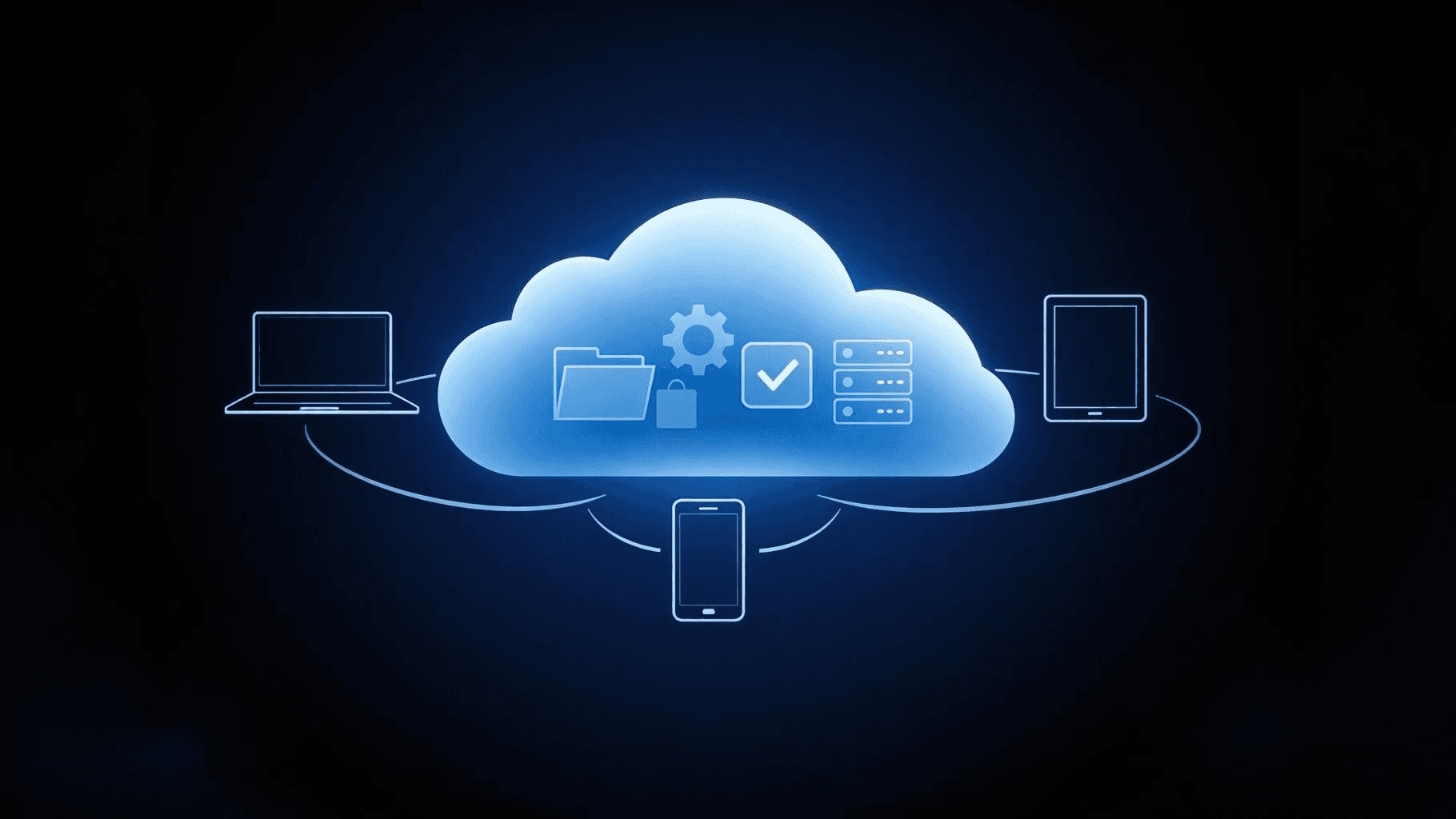 Cloud Computing Definition in Simple Words: A Clear Guide